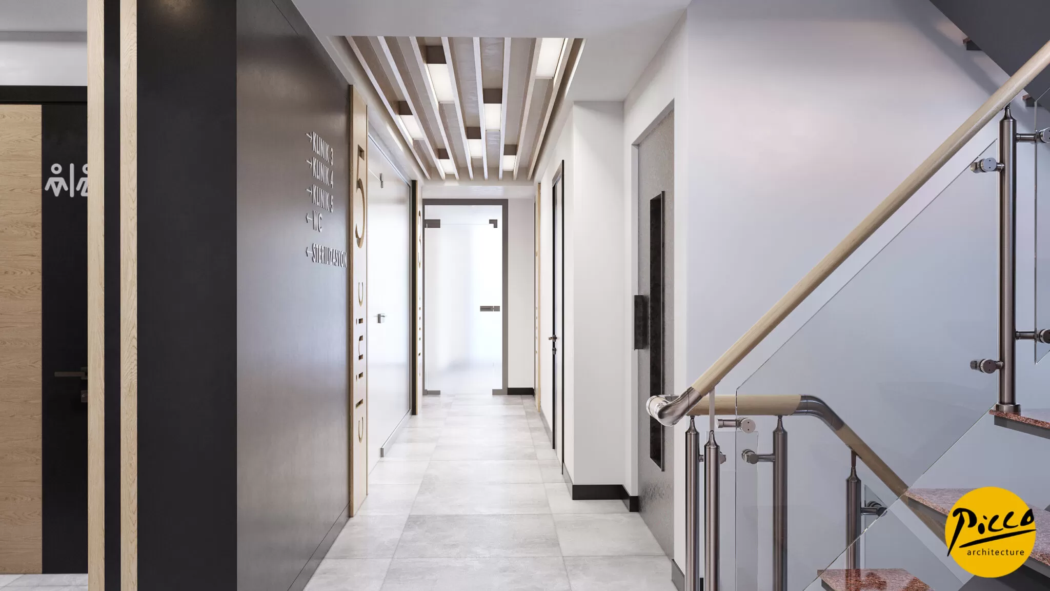 WestDent Oral and Dental Health Clinic – İzmir