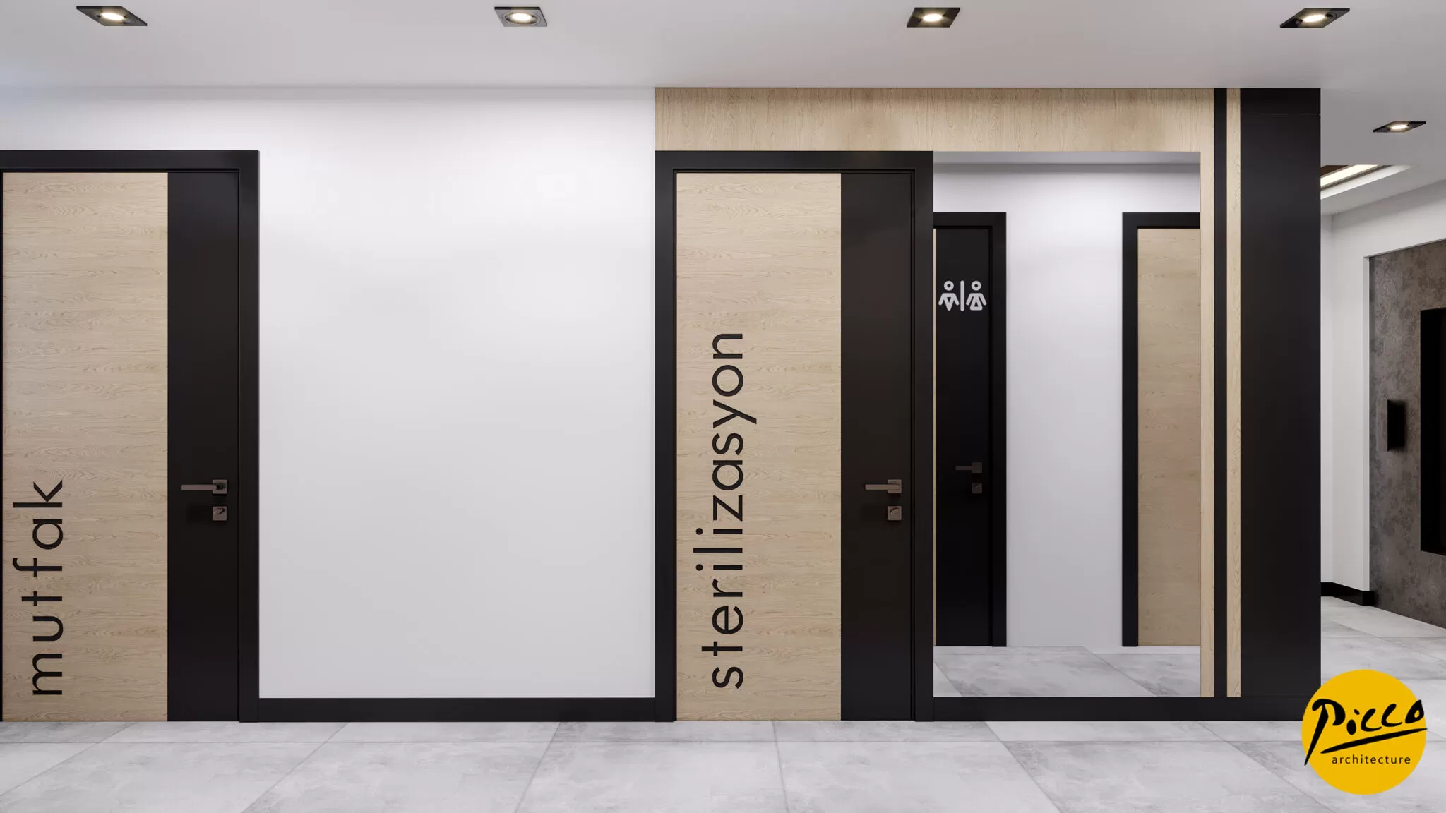 WestDent Oral and Dental Health Clinic – İzmir