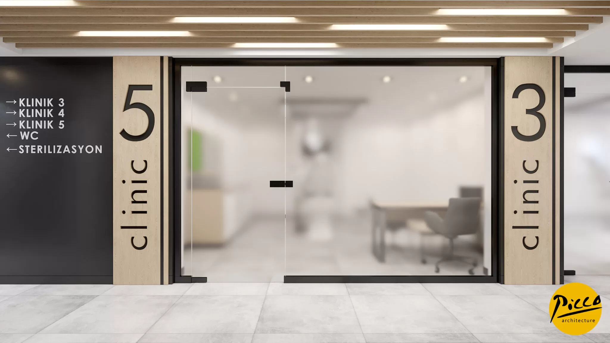 WestDent Oral and Dental Health Clinic – İzmir