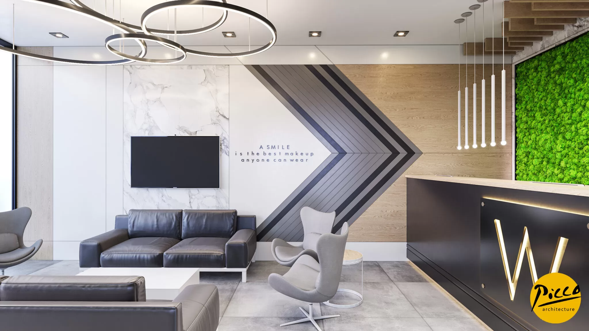 WestDent Oral and Dental Health Clinic – İzmir