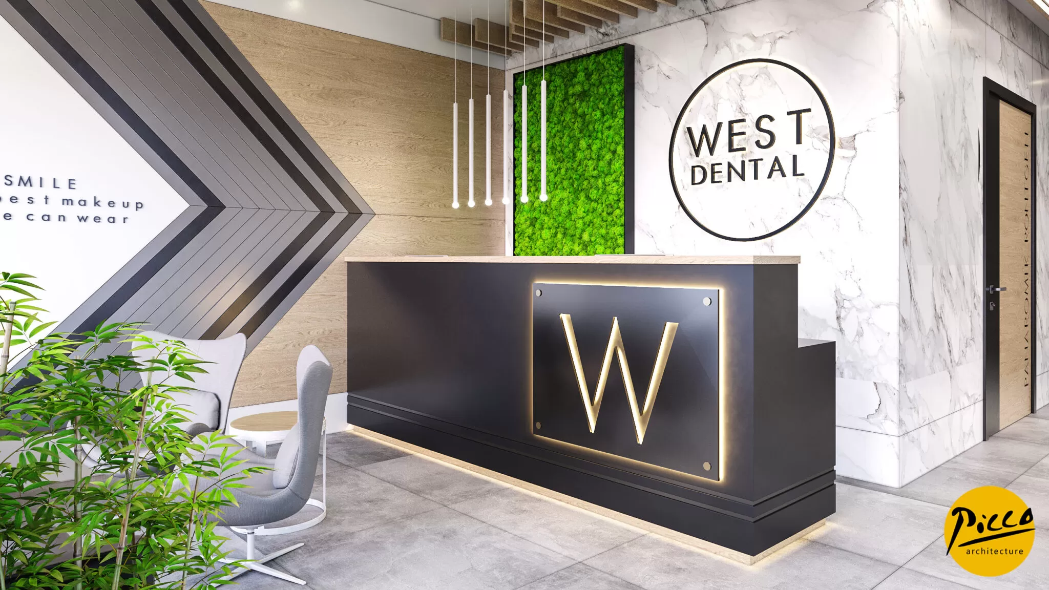 WestDent Oral and Dental Health Clinic – İzmir