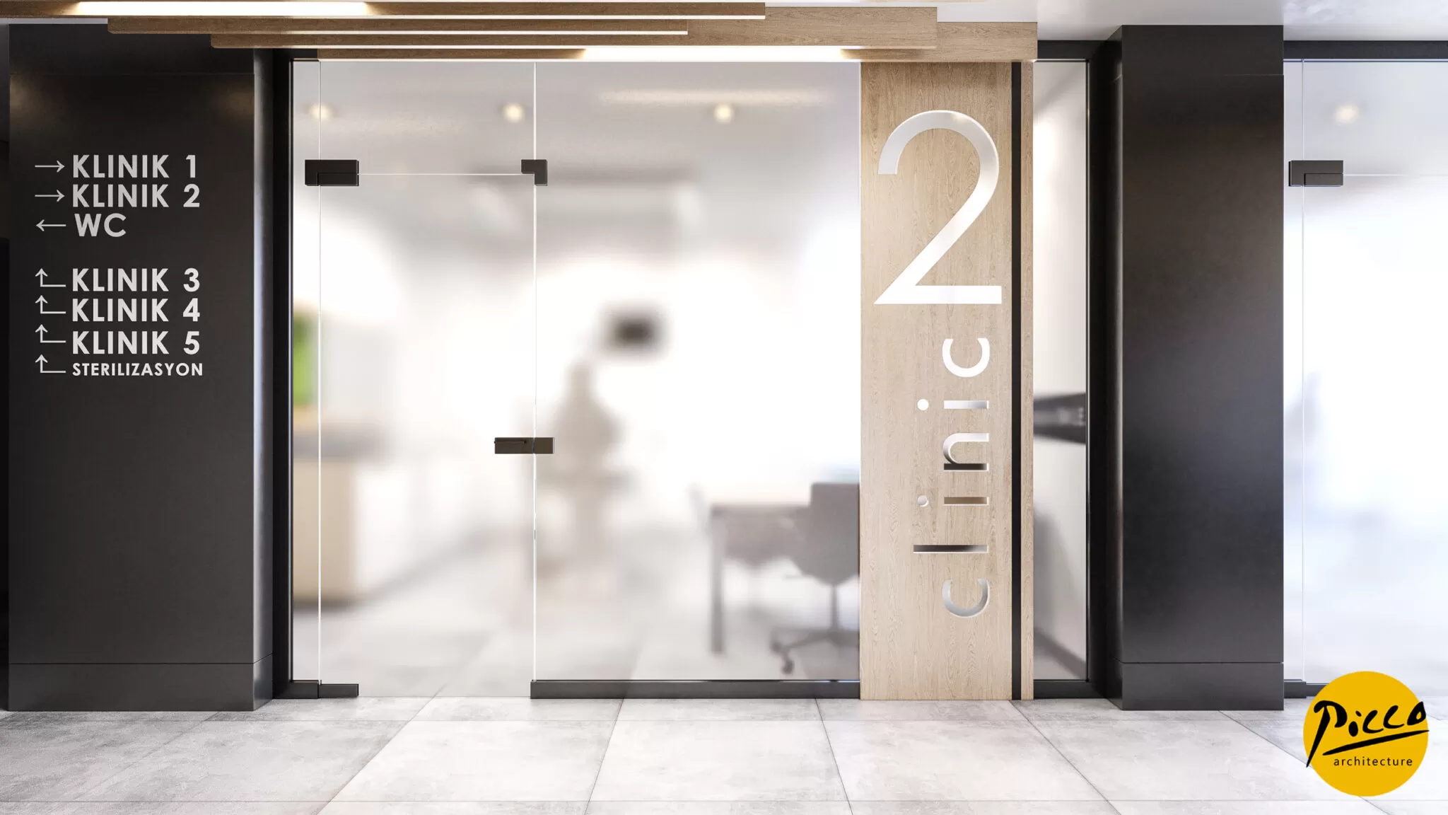 WestDent Oral and Dental Health Clinic – İzmir