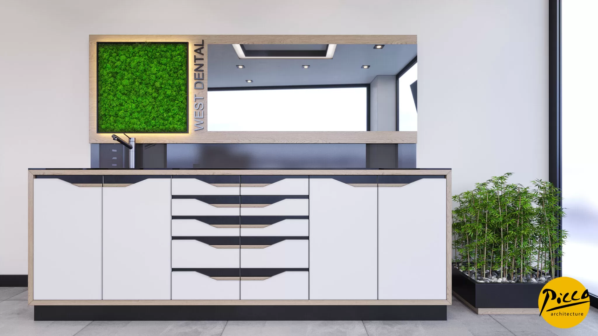 WestDent Oral and Dental Health Clinic – İzmir