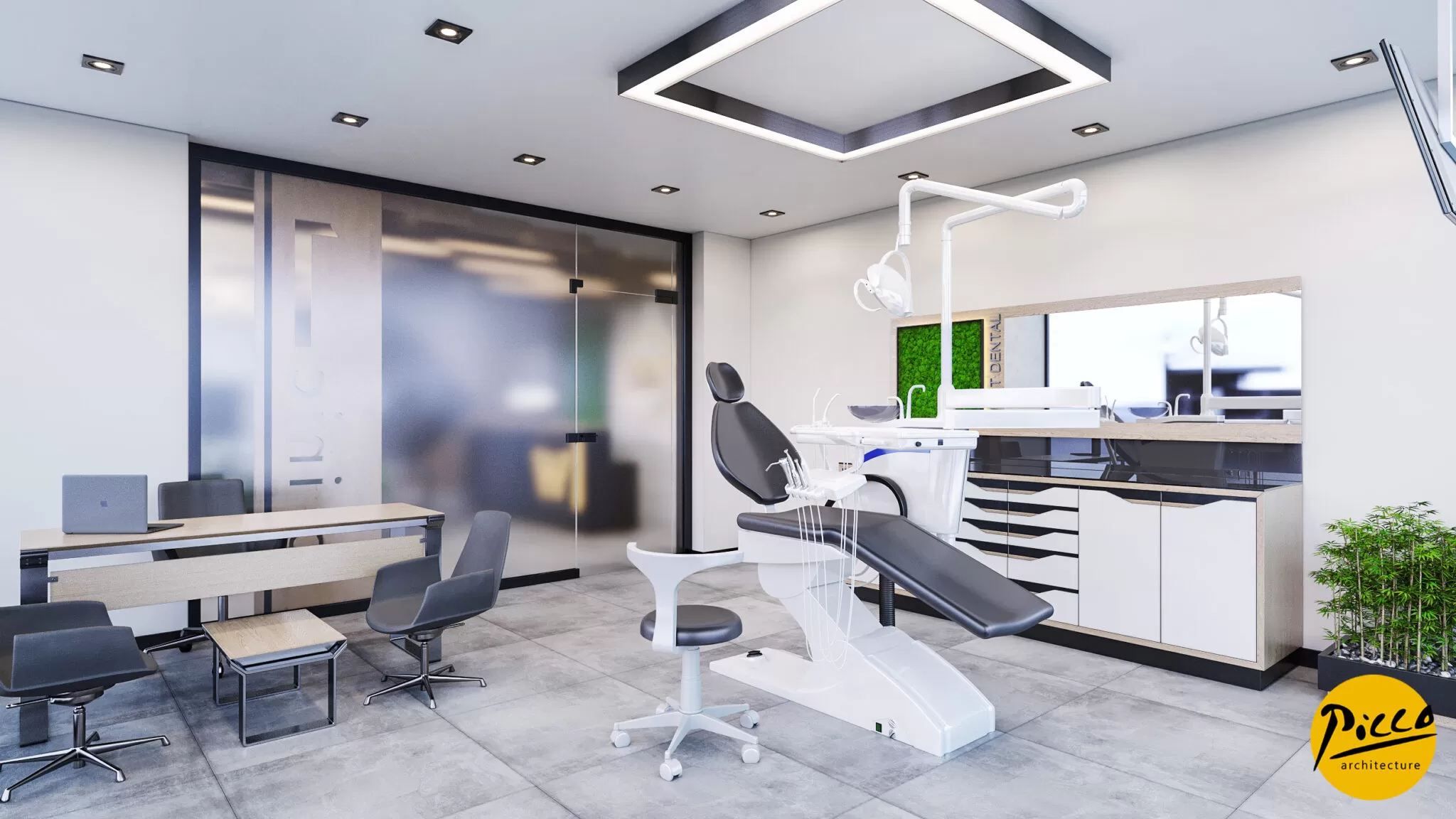 WestDent Oral and Dental Health Clinic – İzmir