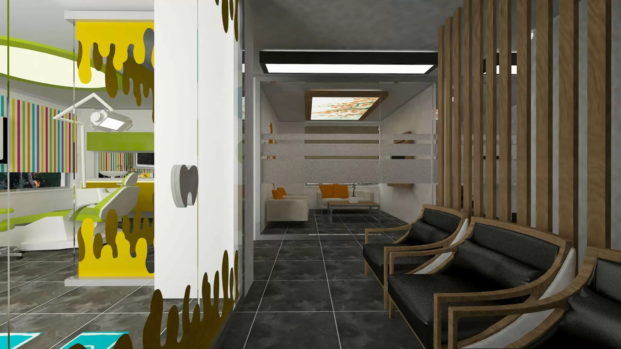 Yalın Oral and Dental Health Polyclinic