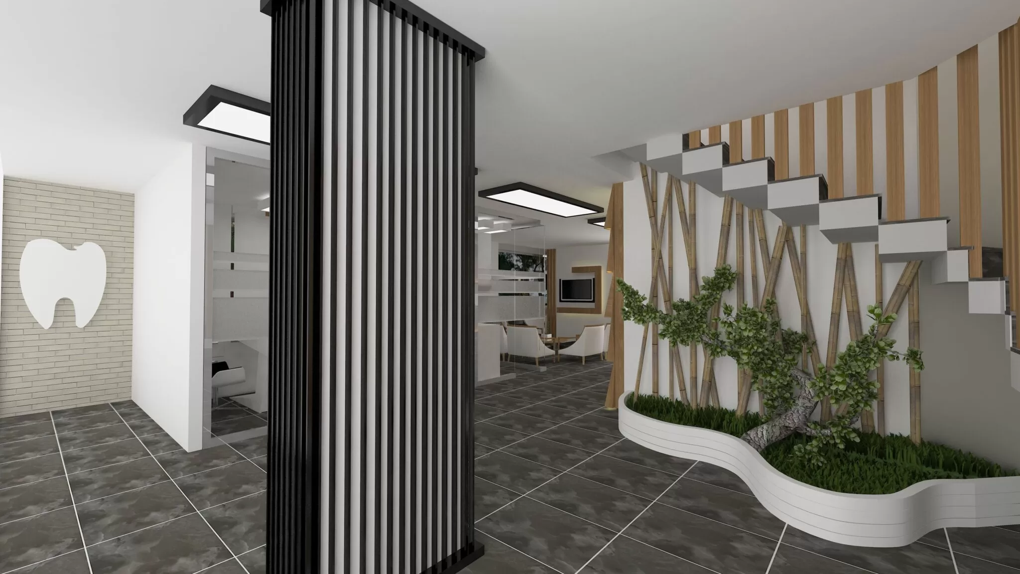 Yalın Oral and Dental Health Polyclinic