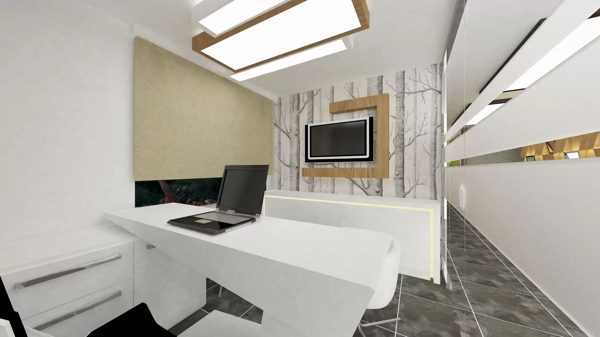 Yalın Oral and Dental Health Polyclinic