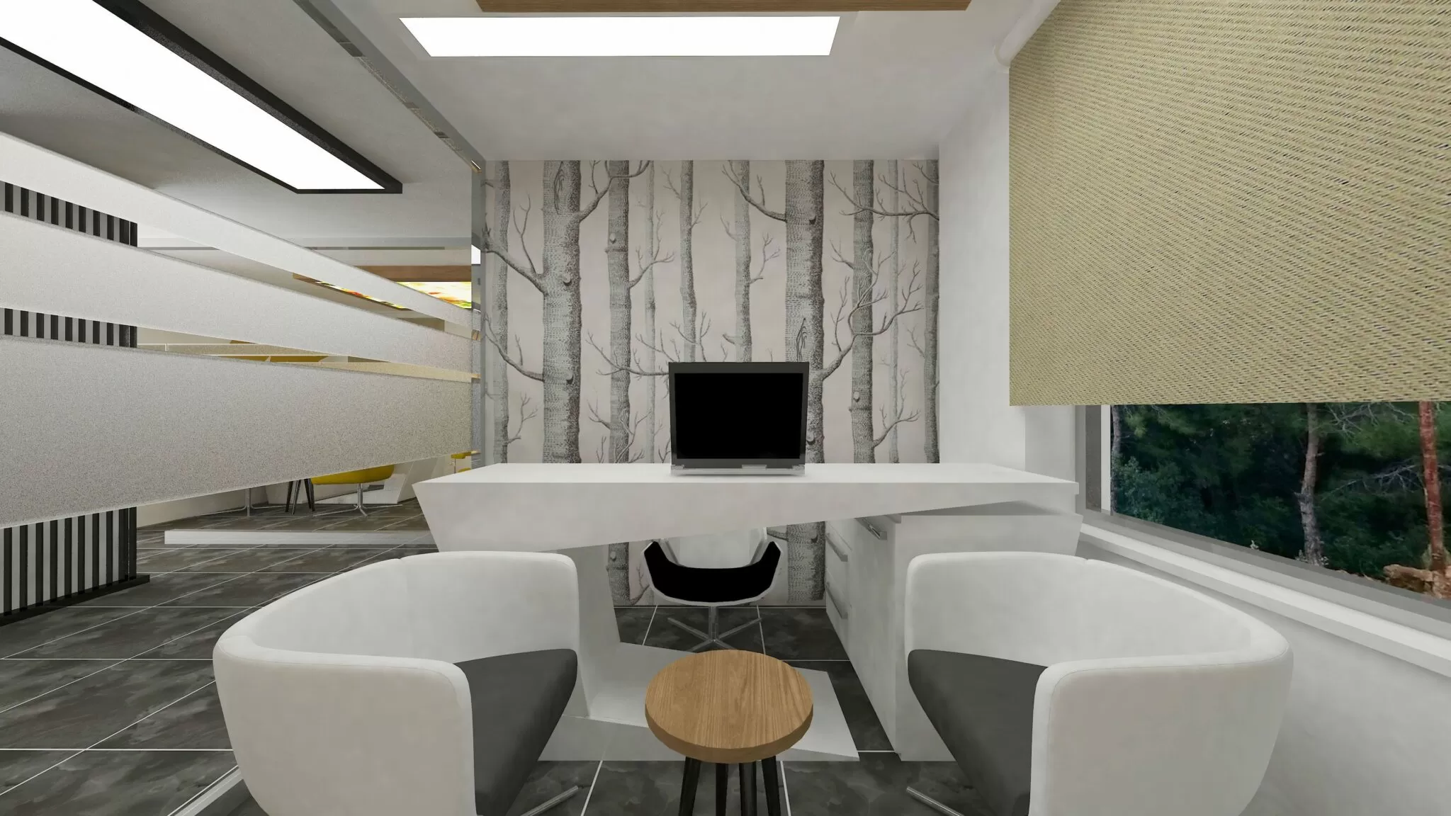 Yalın Oral and Dental Health Polyclinic