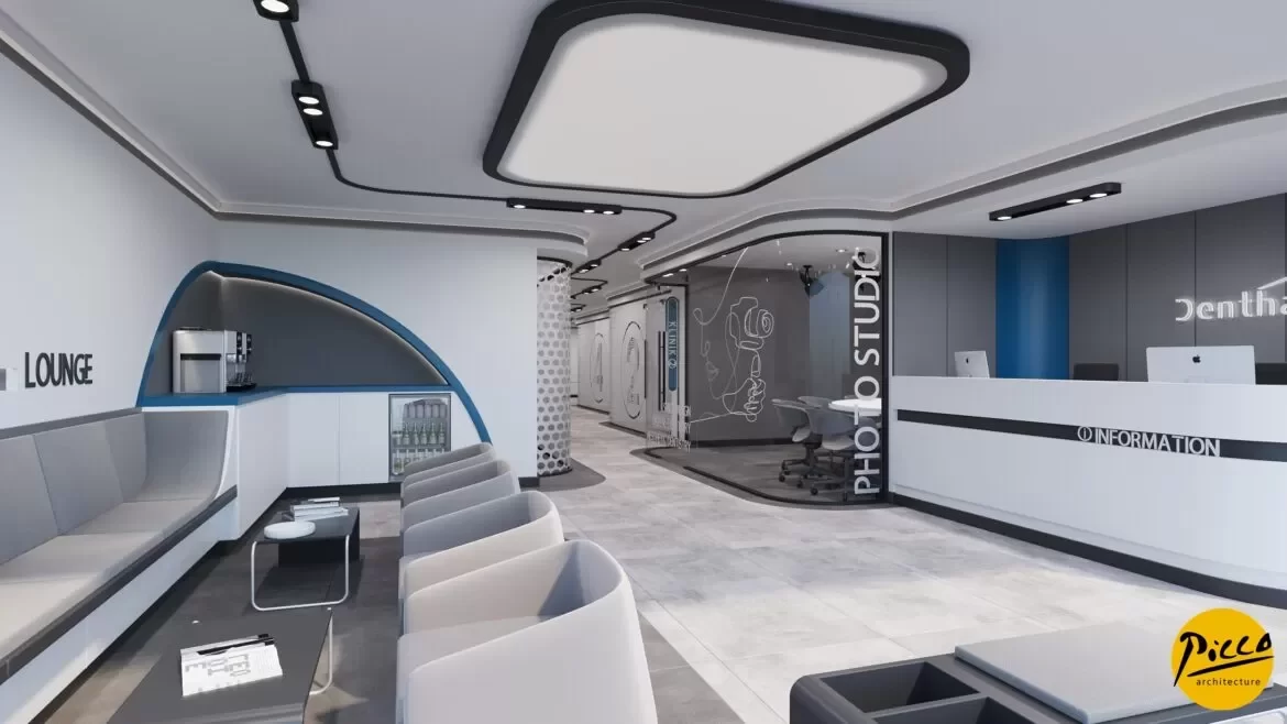 Denthaus Oral and Dental Health Polyclinic – Afyon