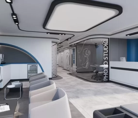 Denthaus Oral and Dental Health Polyclinic – Afyon