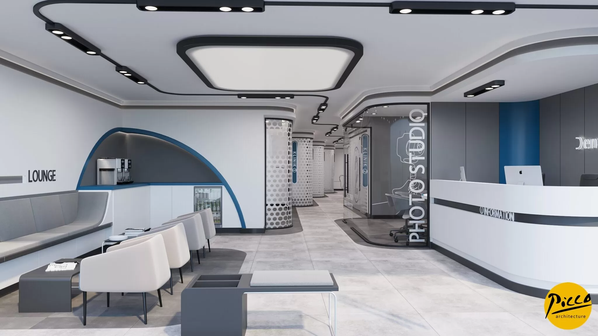 Denthaus Oral and Dental Health Polyclinic – Afyon