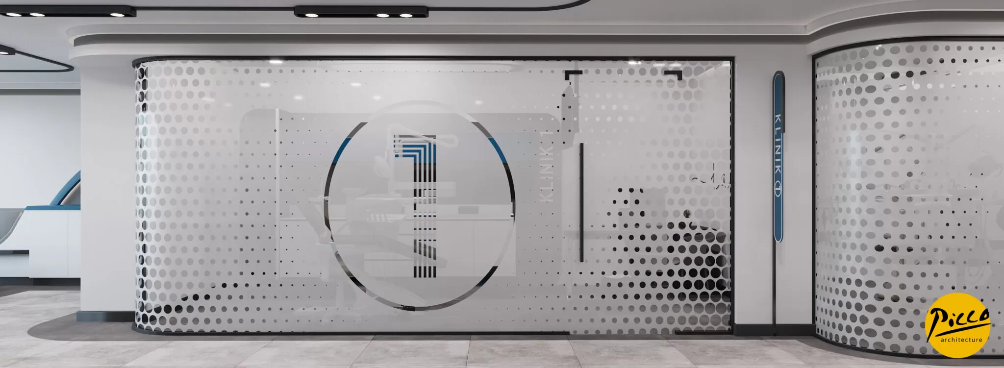 Denthaus Oral and Dental Health Polyclinic – Afyon