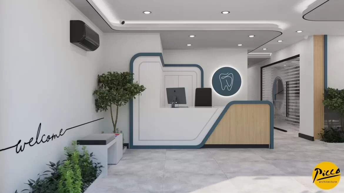 Dentpark Oral and Dental Health Clinic – Antalya