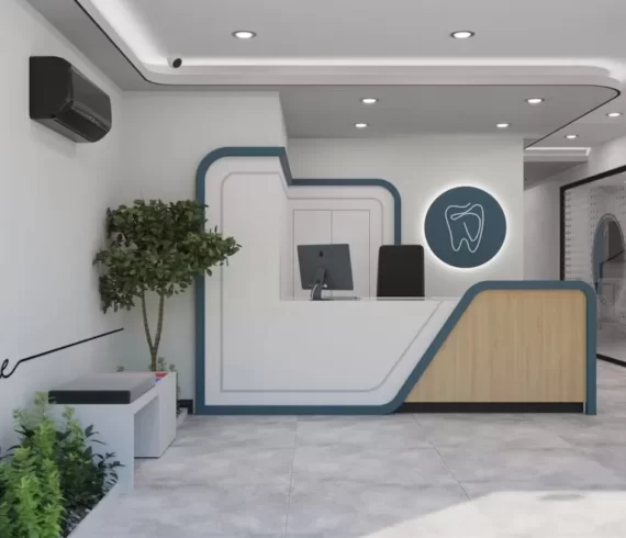 Dentpark Oral and Dental Health Clinic – Antalya