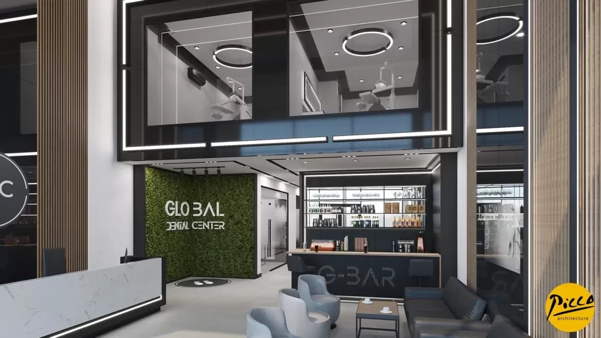 Global Oral and Dental Health Clinic – Antalya