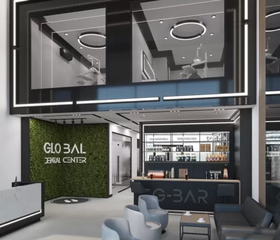 Global Oral and Dental Health Clinic – Antalya