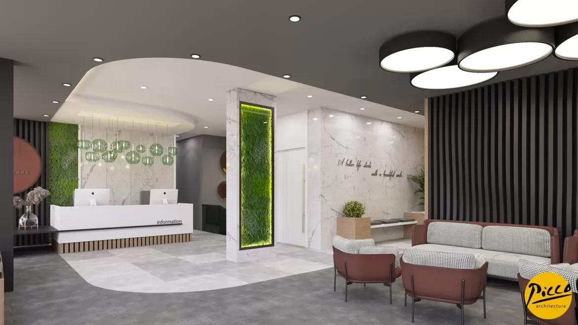 RDP Health Woolwich Dental Clinic – Londra