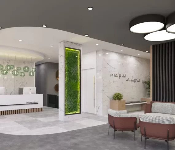 RDP Health Woolwich Dental Clinic – Londra