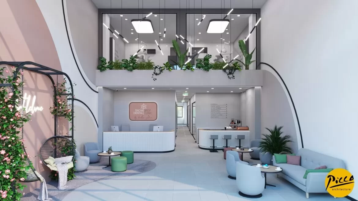 Snowdrop Oral and Dental Health Clinic – Antalya