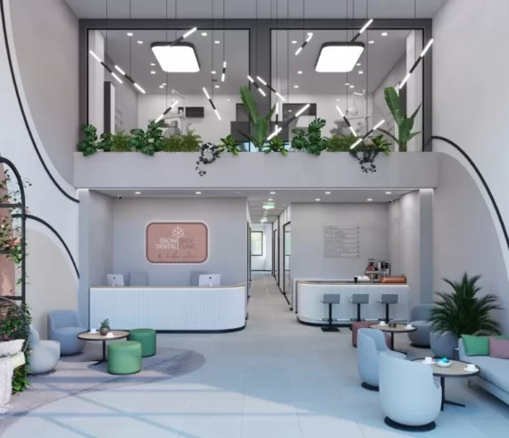 Snowdrop Oral and Dental Health Clinic – Antalya