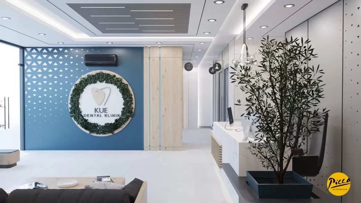 KUE Oral and Dental Health Polyclinic – Mersin