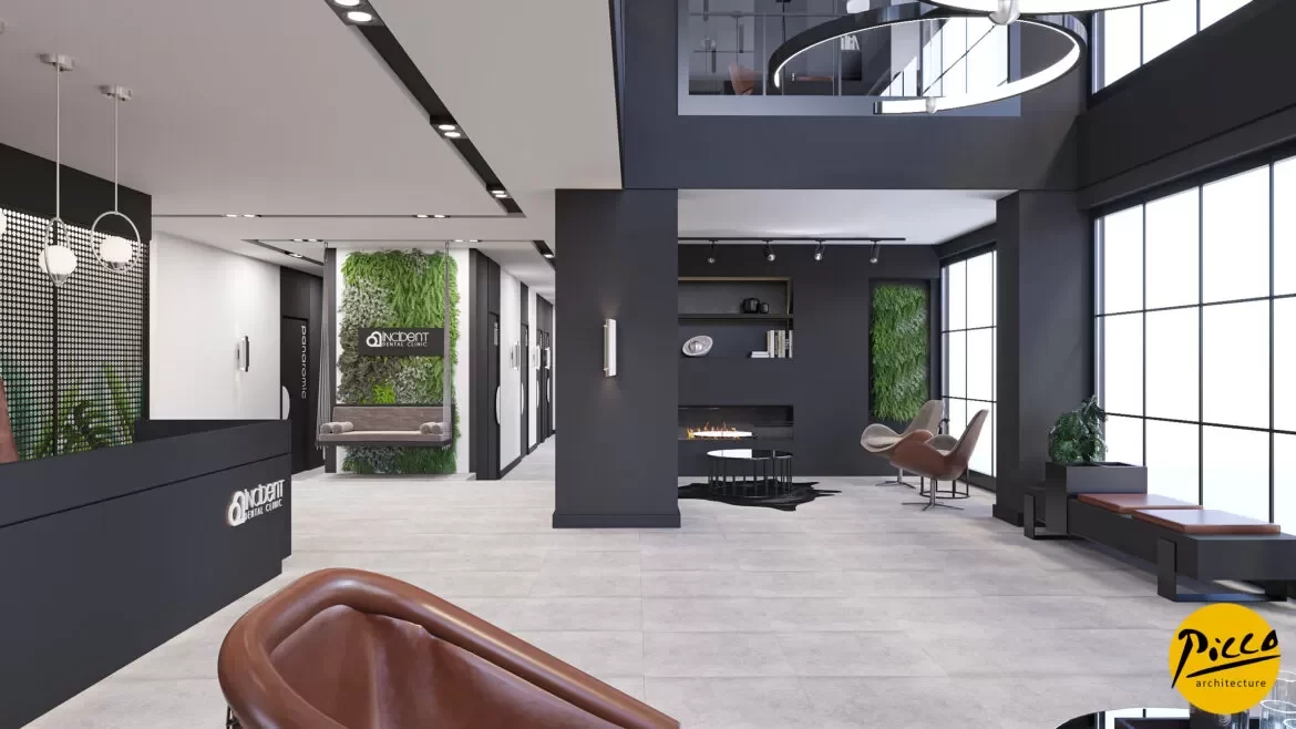 İnci Dent Oral and Dental Health Clinic – Isparta