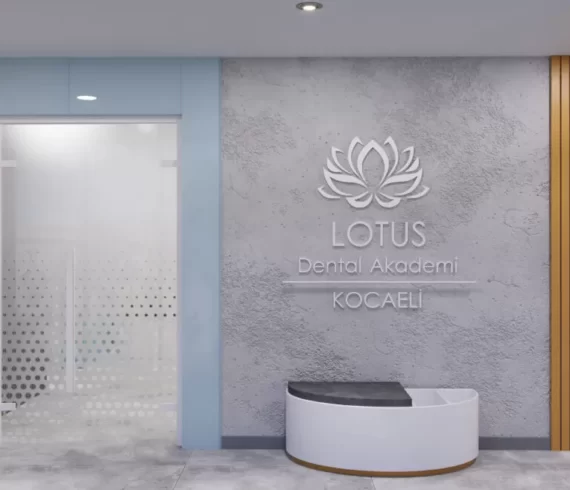 Lotus Dental Academy Oral and Dental Health Polyclinic – Kocaeli