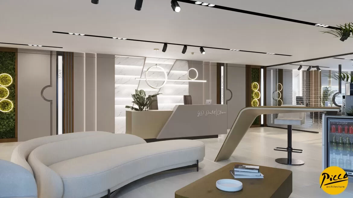 Y.D. Oral and Dental Health Clinic – Antalya