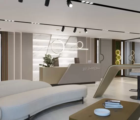 Y.D. Oral and Dental Health Clinic – Antalya