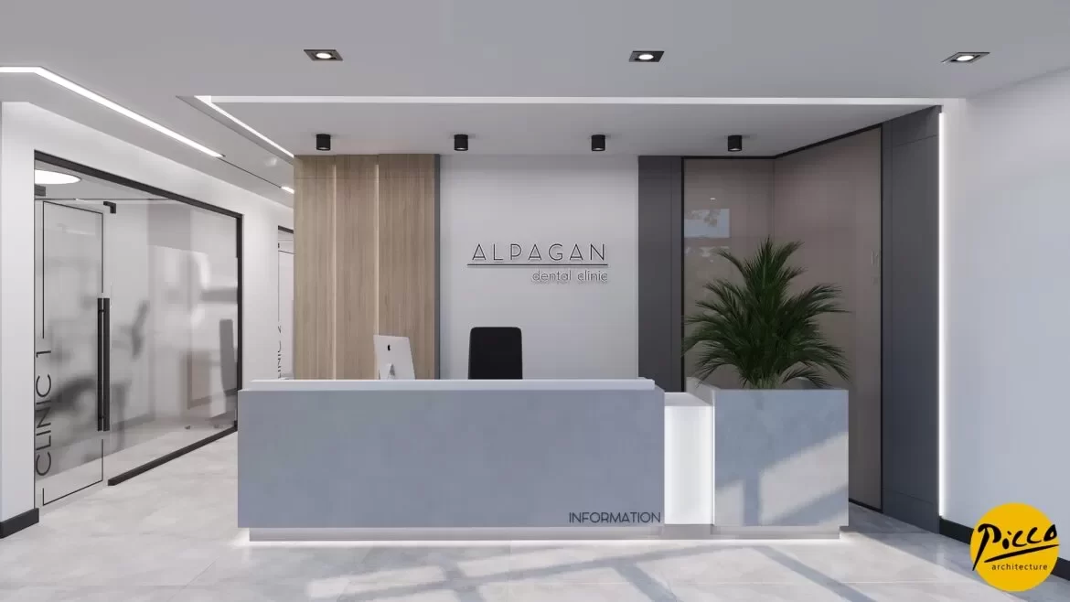 Alpagan Oral and Dental Health Polyclinic – Burdur