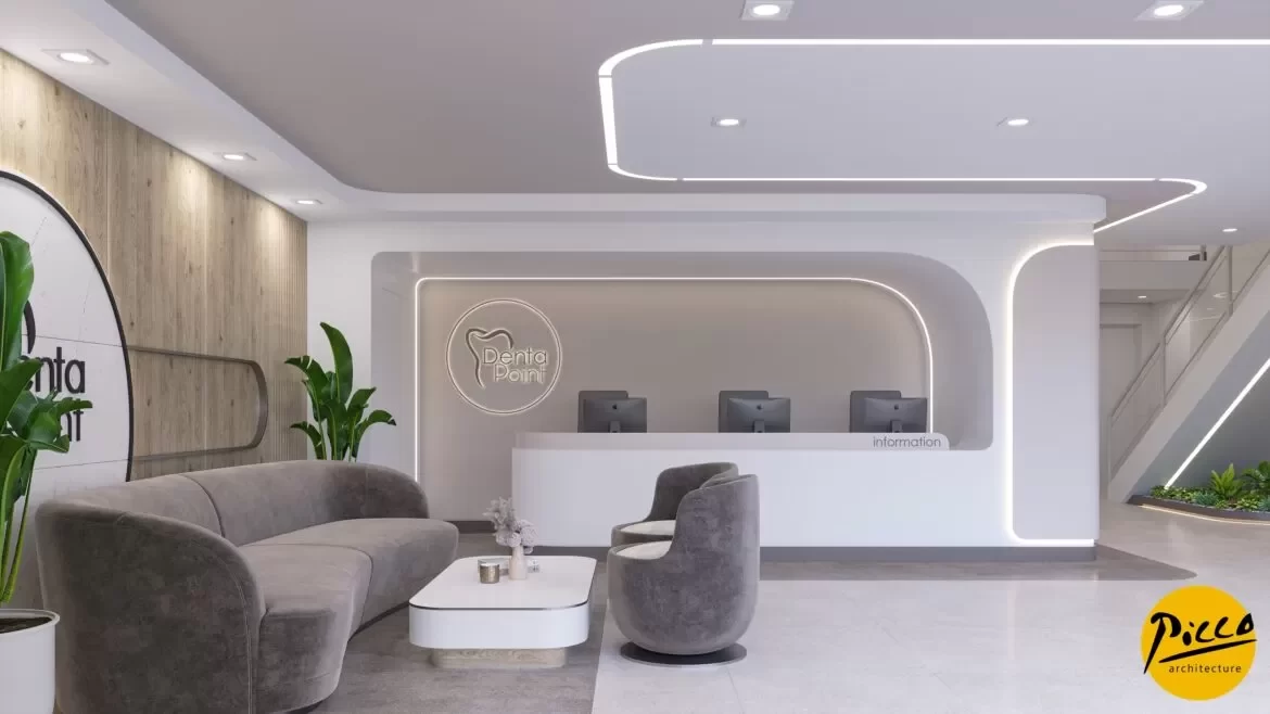 Dentapoint Oral and Dental Health Polyclinic – İzmir