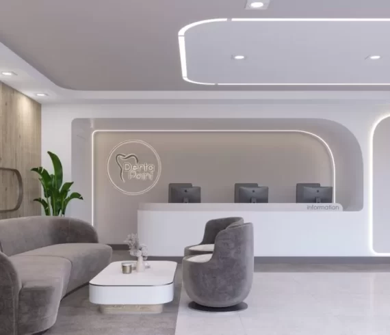 Dentapoint Oral and Dental Health Polyclinic – İzmir