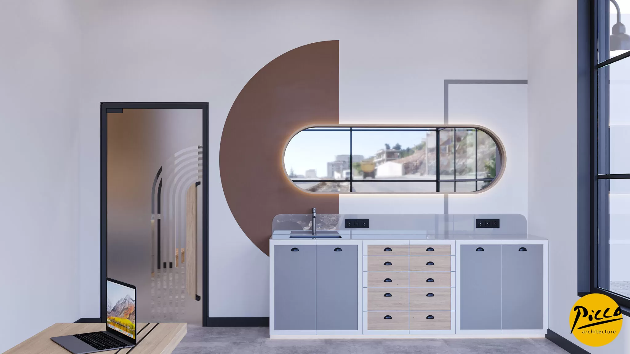 Dentia Oral and Dental Health Clinic – Ankara