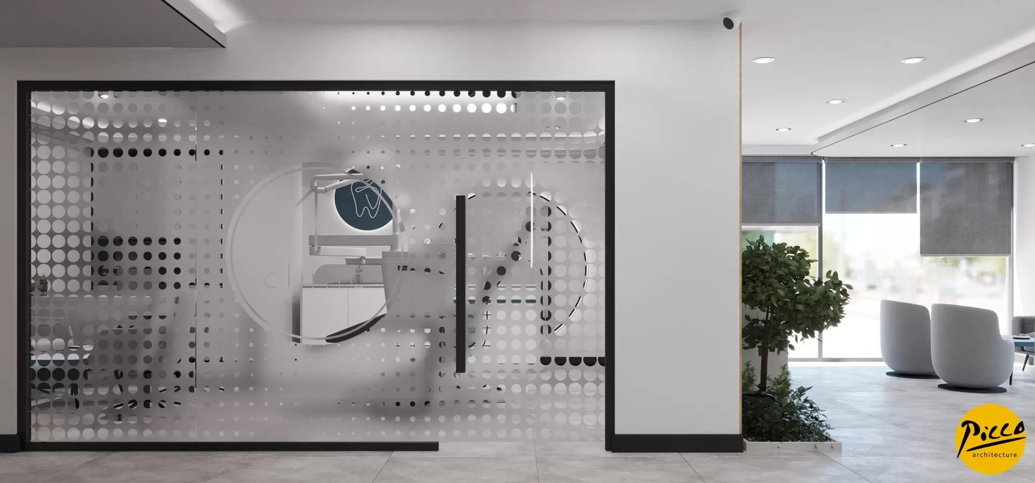 Dentpark Oral and Dental Health Clinic – Antalya