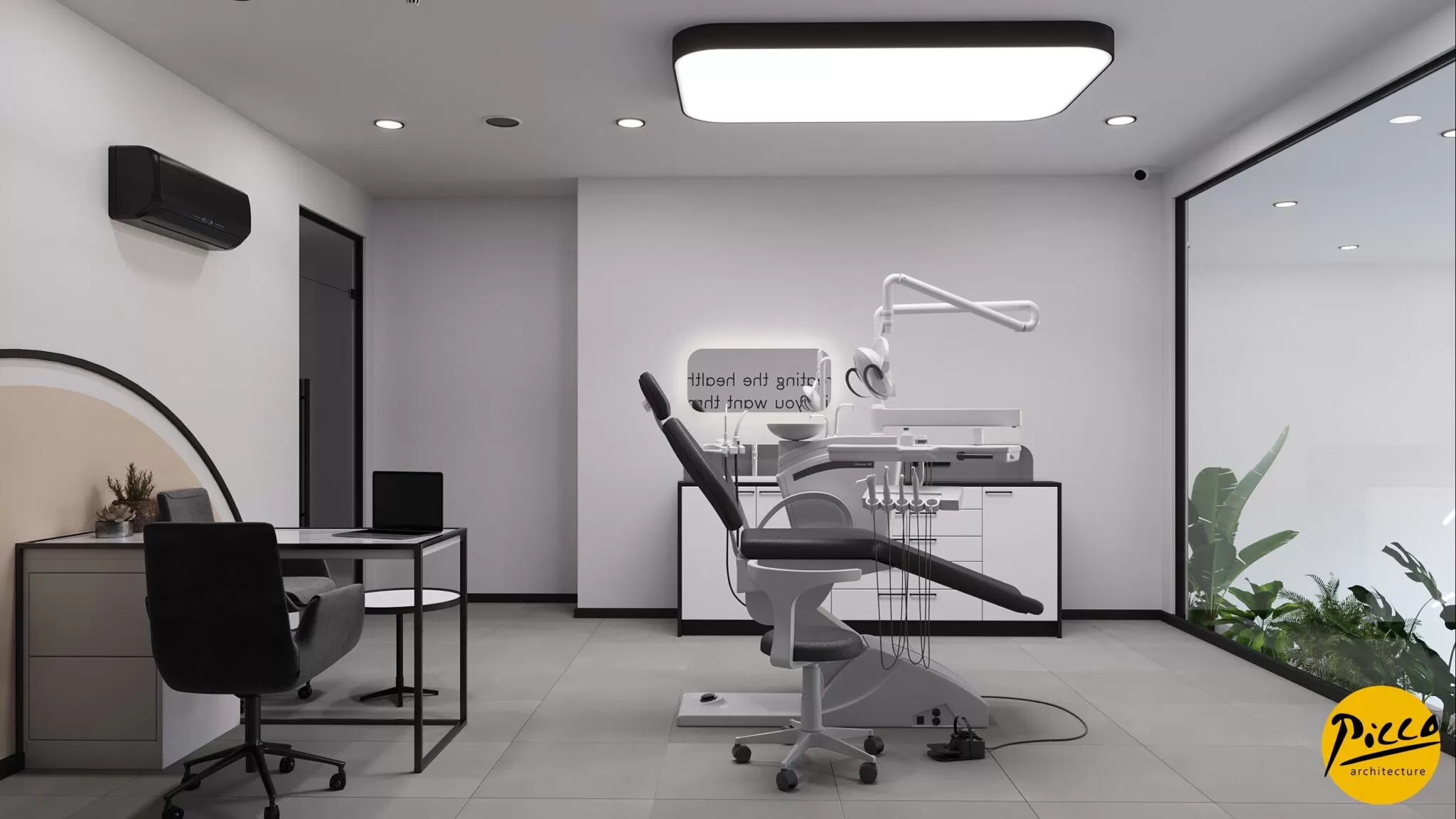 Snowdrop Oral and Dental Health Clinic – Antalya