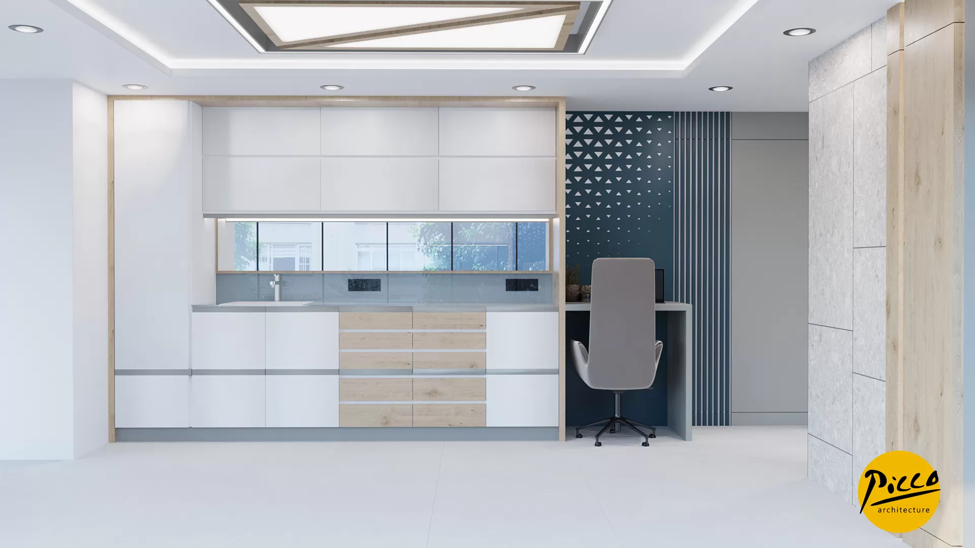 KUE Oral and Dental Health Polyclinic – Mersin