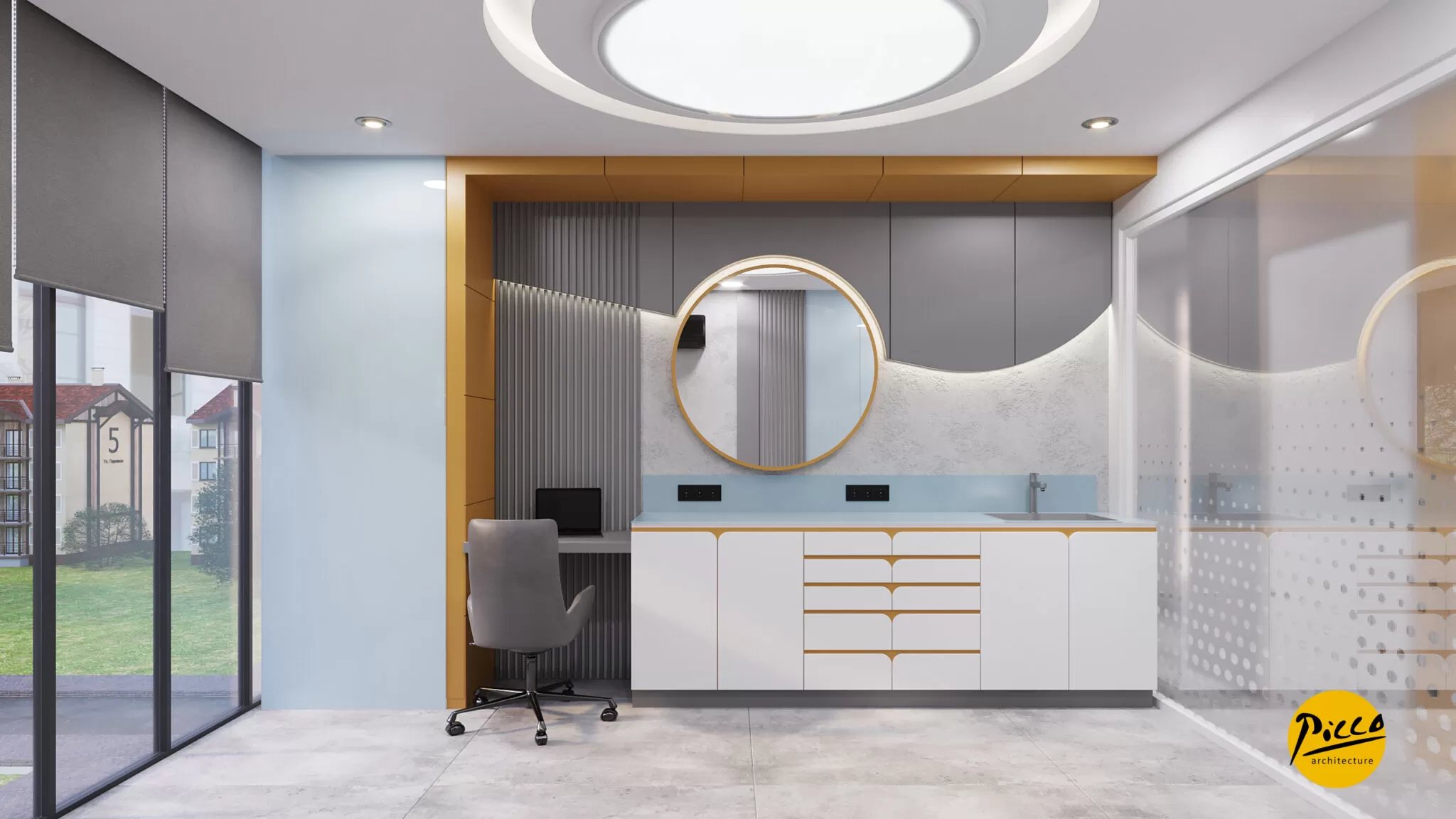 Lotus Dental Academy Oral and Dental Health Polyclinic – Kocaeli