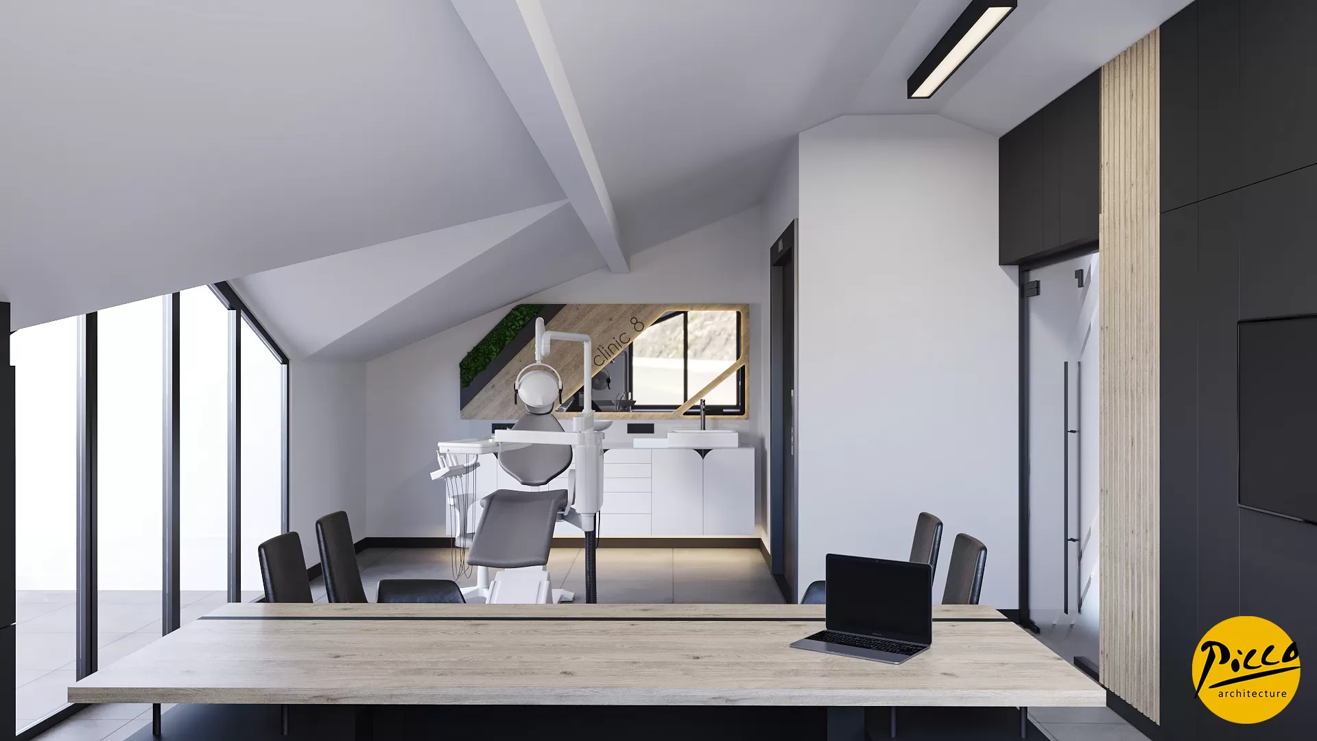 MDC Oral and Dental Health Polyclinic – Istanbul