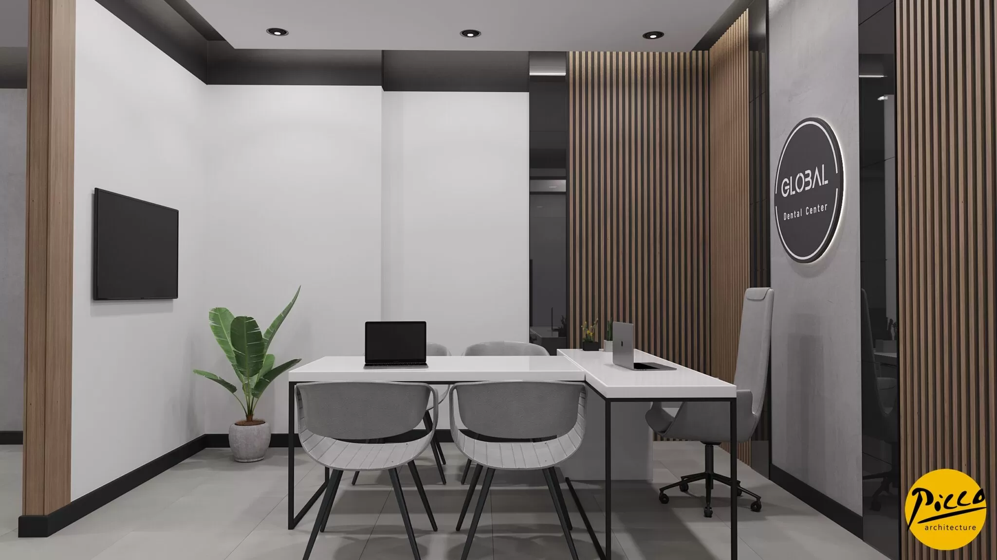 Global Oral and Dental Health Clinic – Antalya