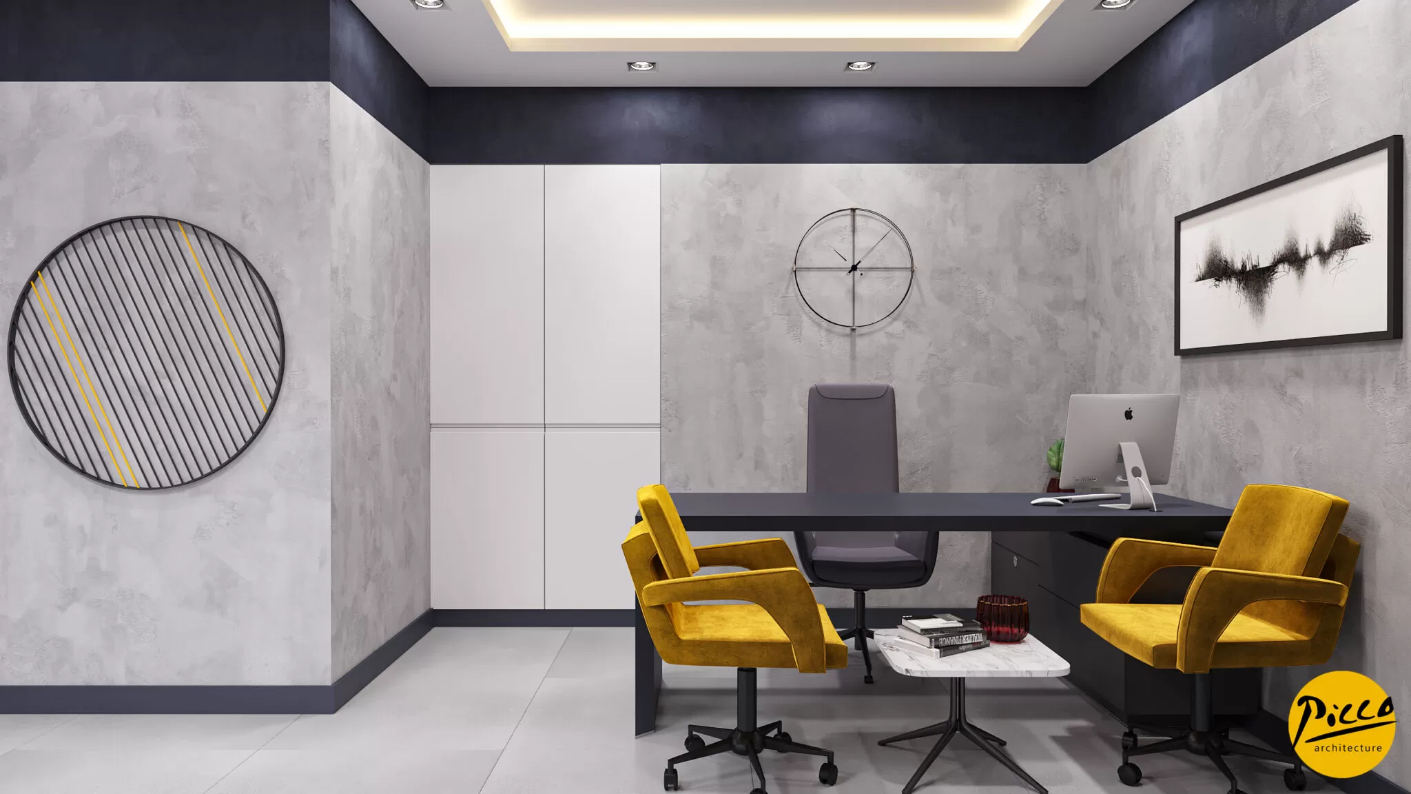 Bora Tooth Dental Depot – Antalya