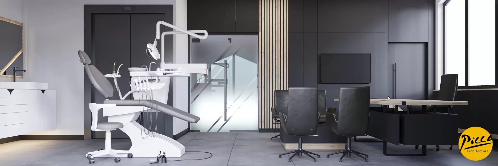 MDC Oral and Dental Health Polyclinic – Istanbul