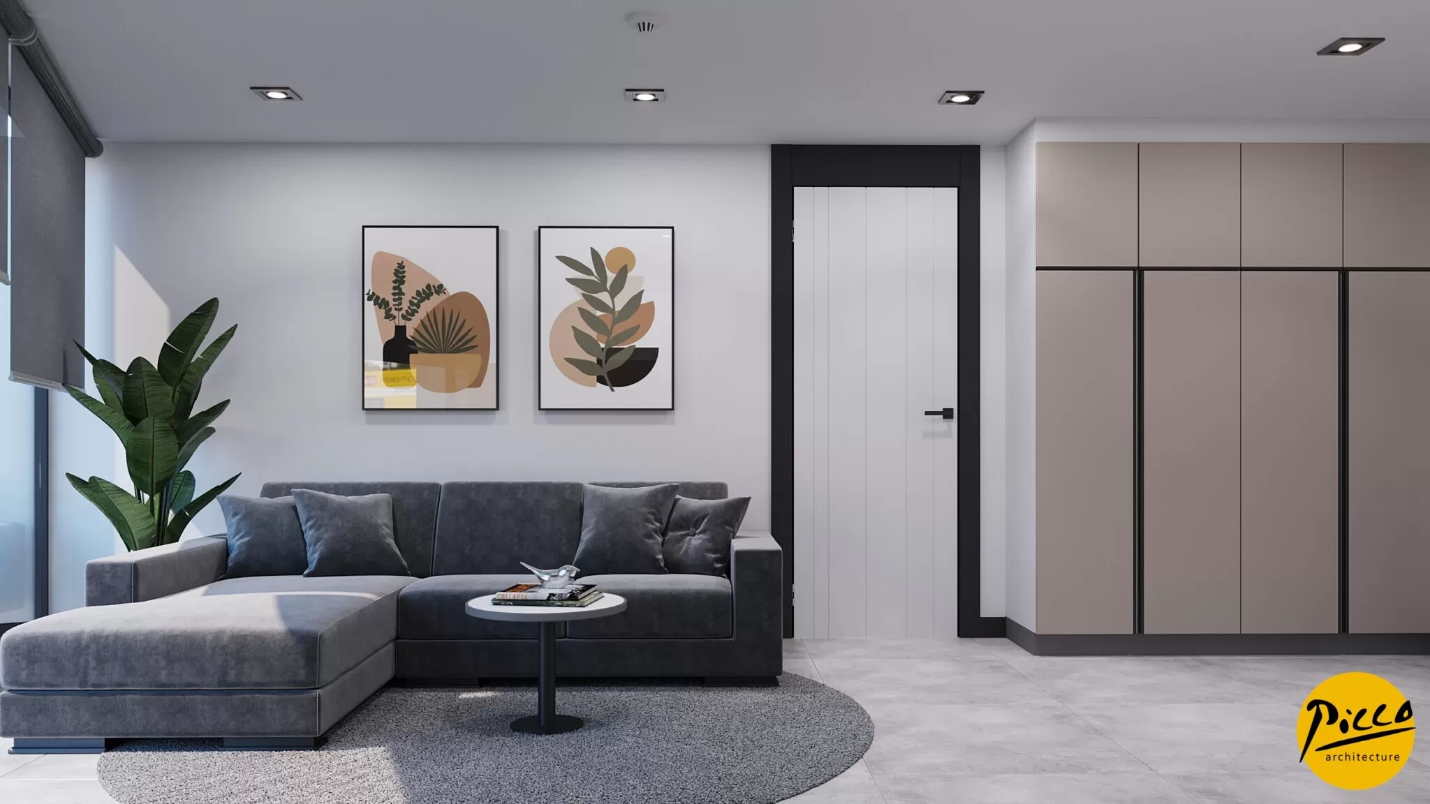 Alpagan Oral and Dental Health Polyclinic – Burdur