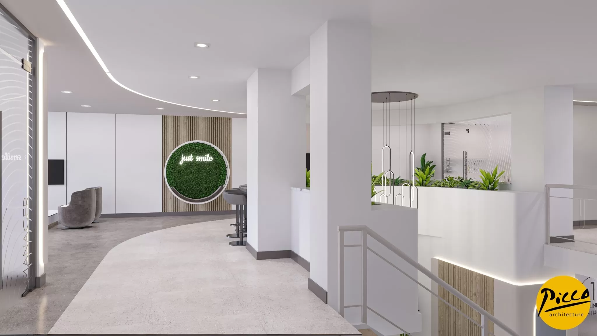 Dentapoint Oral and Dental Health Polyclinic – İzmir