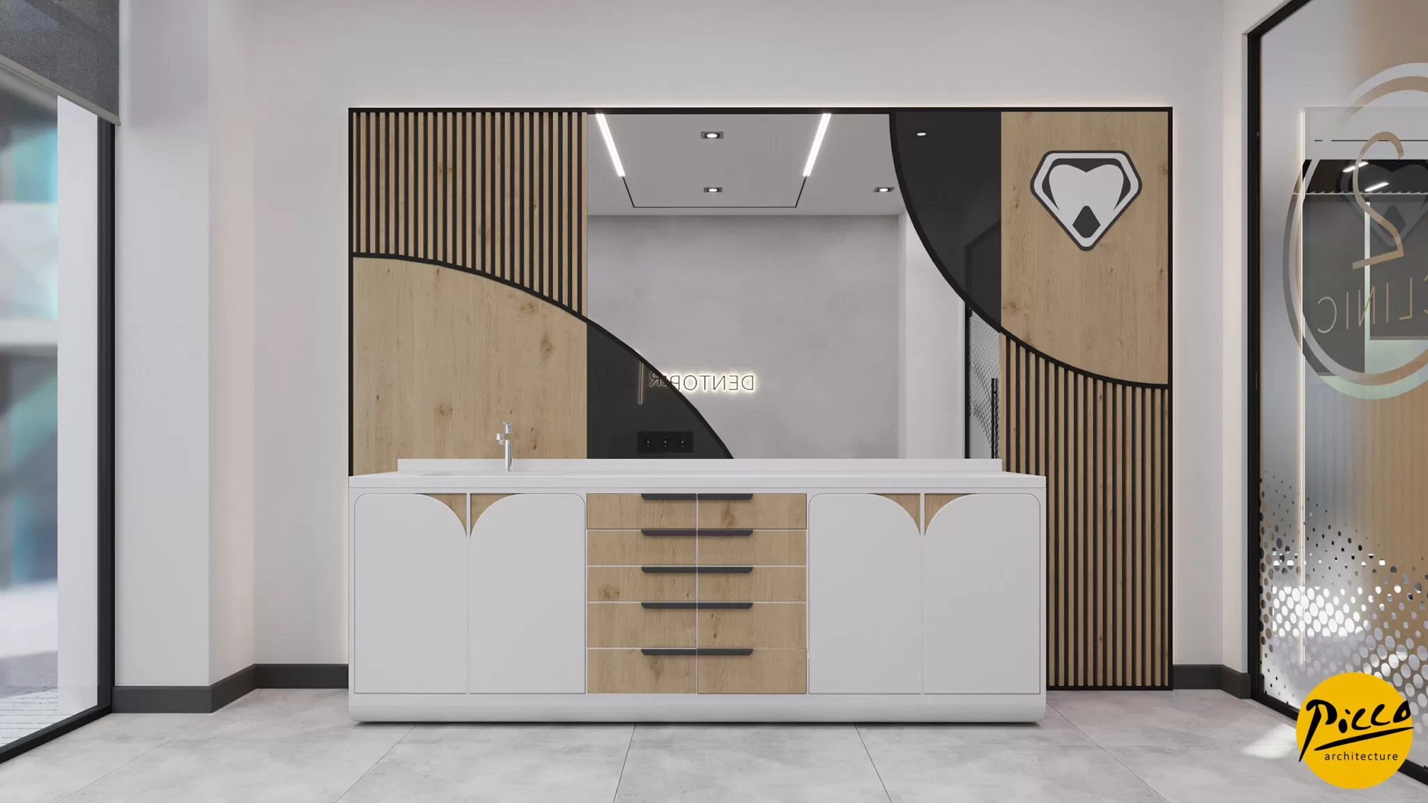 Dentoper Oral and Dental Health Polyclinic – Fethiye