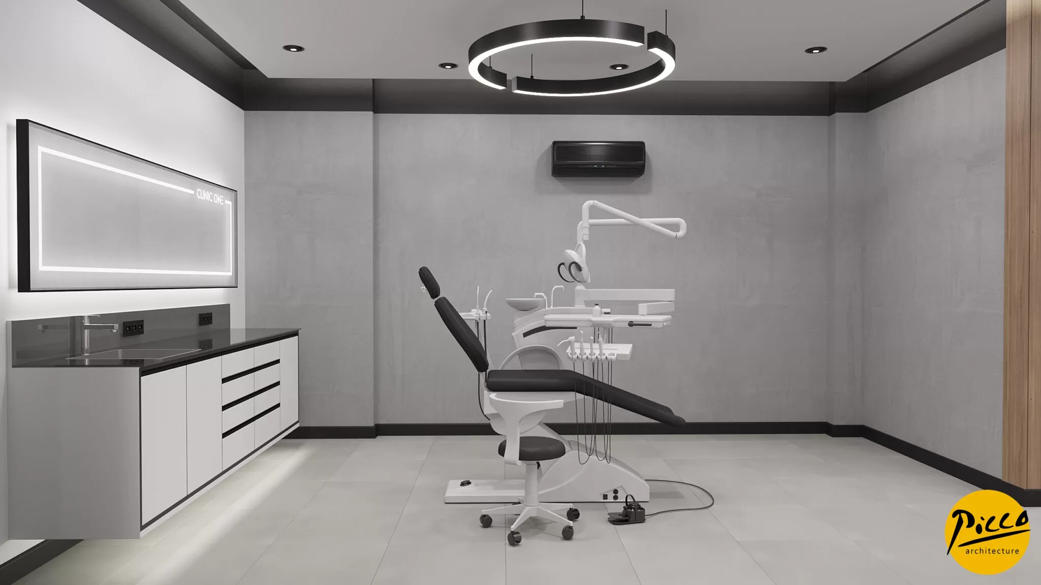 Global Oral and Dental Health Clinic – Antalya