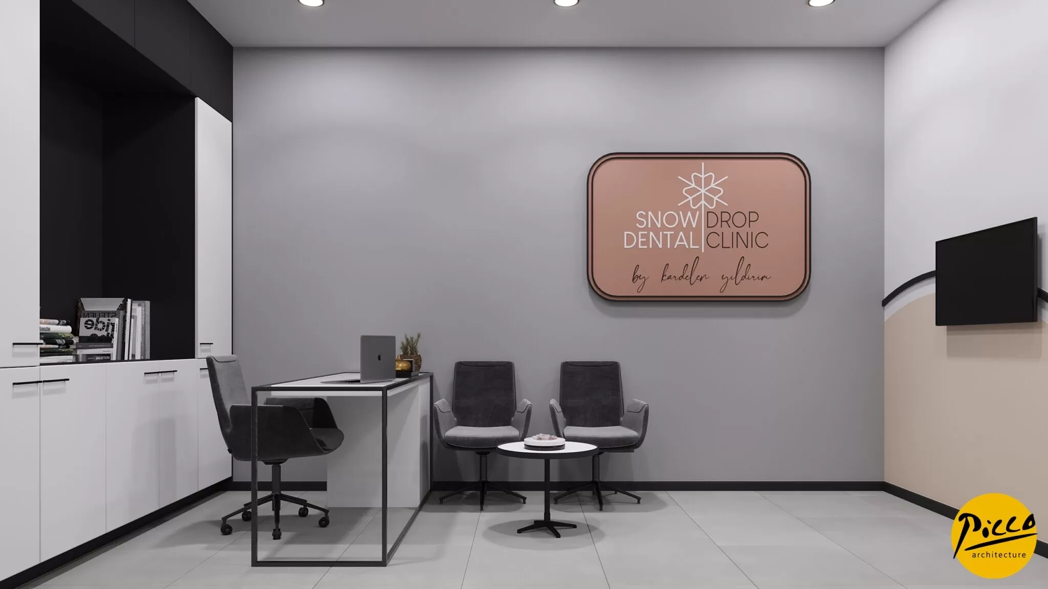 Snowdrop Oral and Dental Health Clinic – Antalya