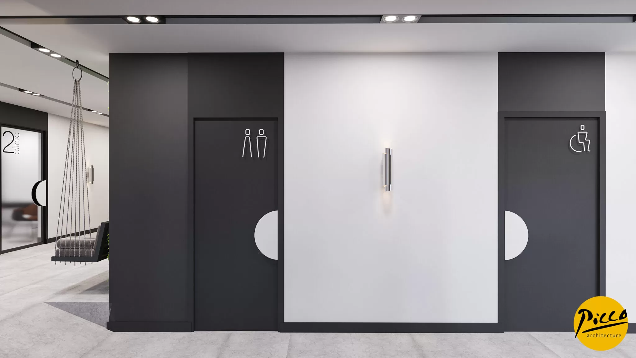 İnci Dent Oral and Dental Health Clinic – Isparta