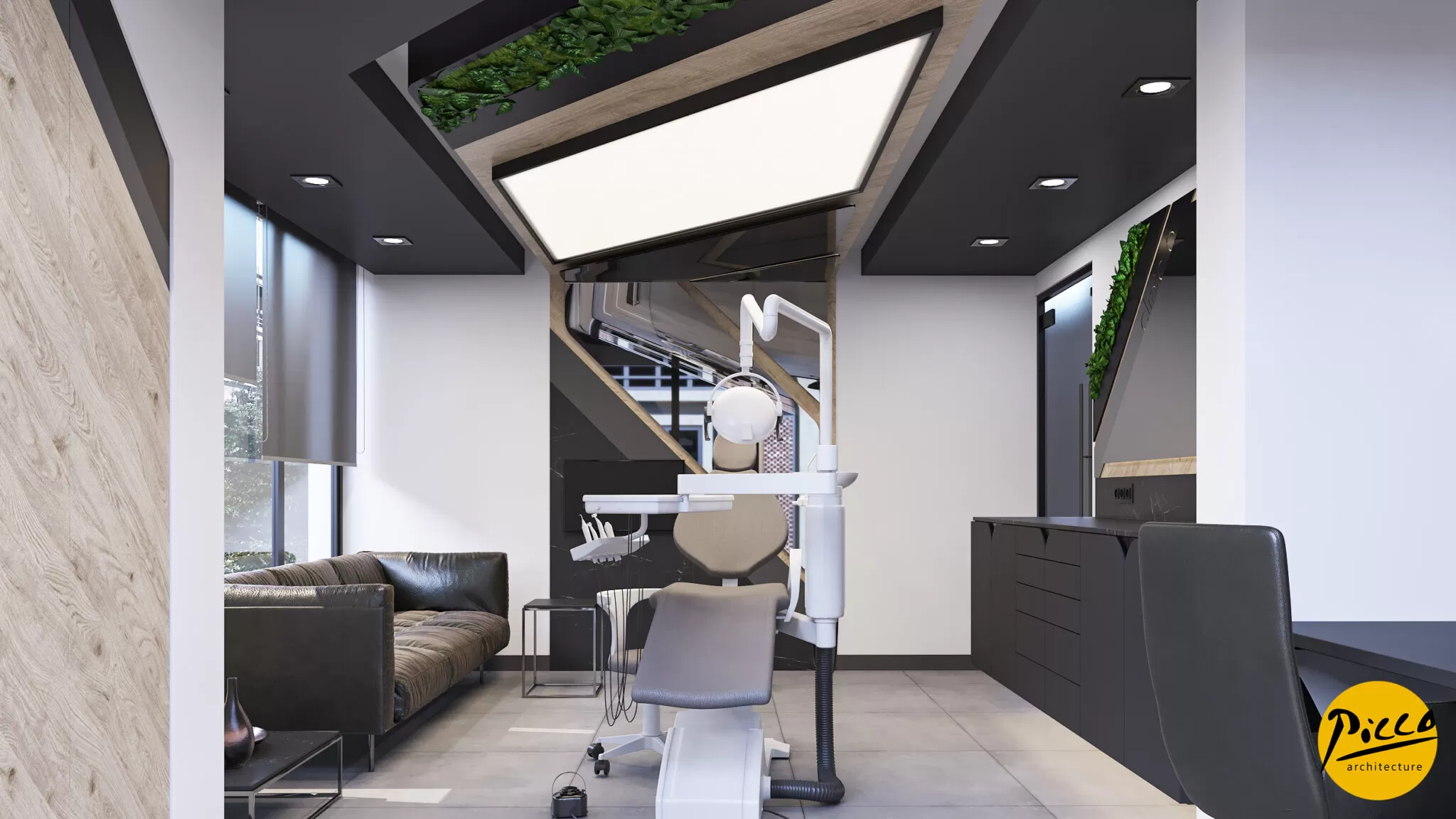 MDC Oral and Dental Health Polyclinic – Istanbul