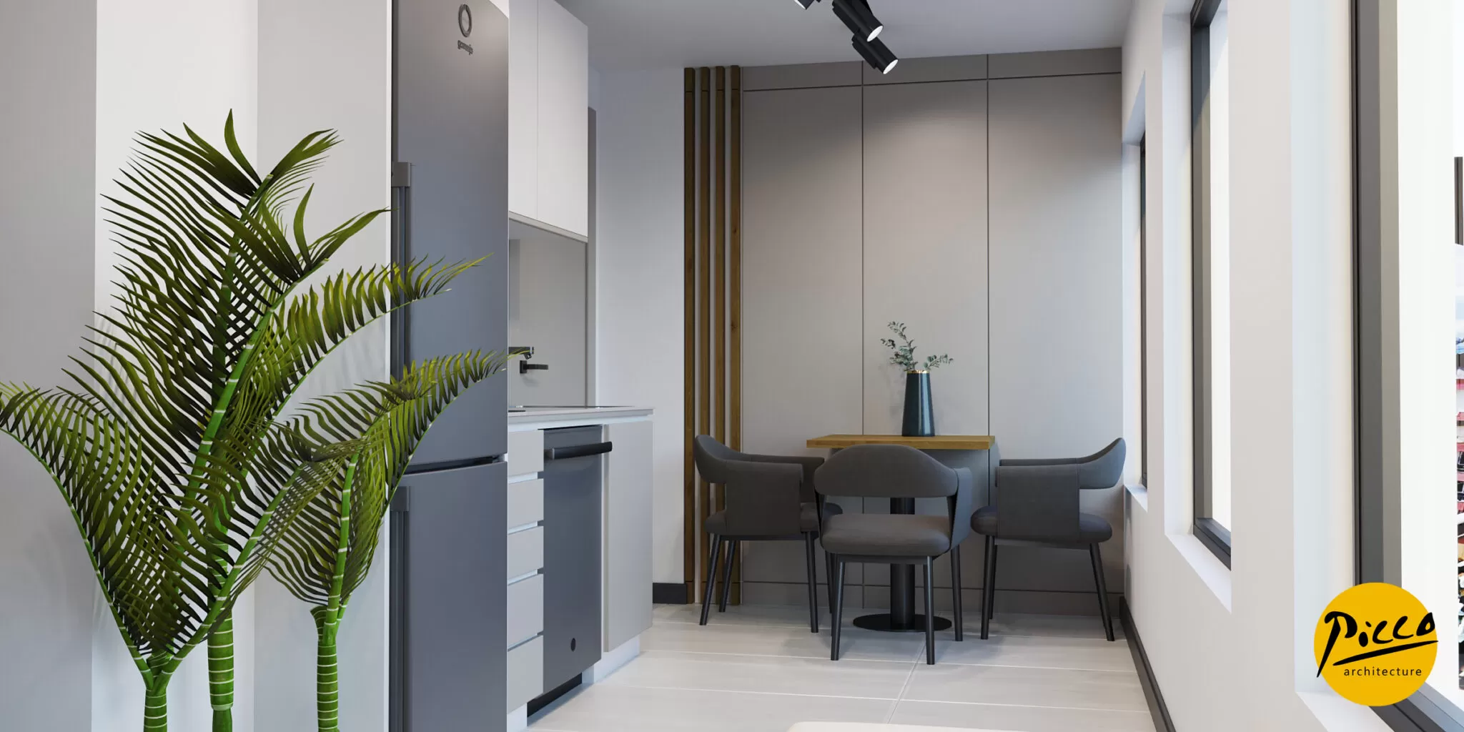 Y.D. Oral and Dental Health Clinic – Antalya
