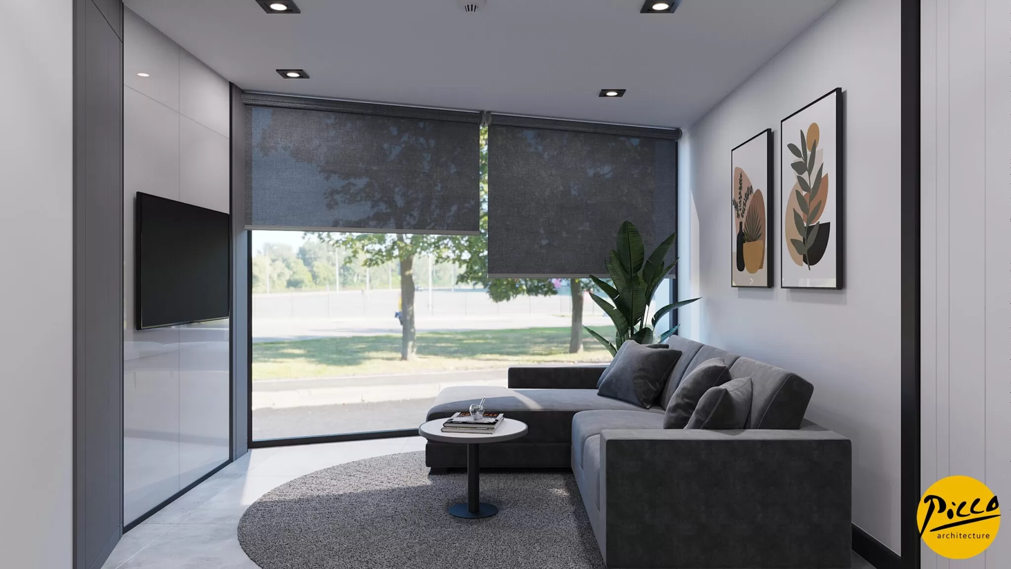 Alpagan Oral and Dental Health Polyclinic – Burdur